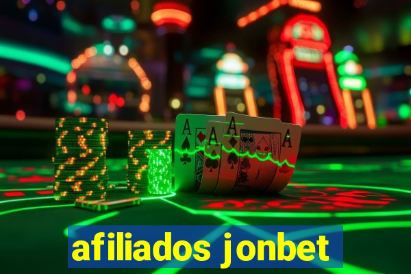 afiliados jonbet